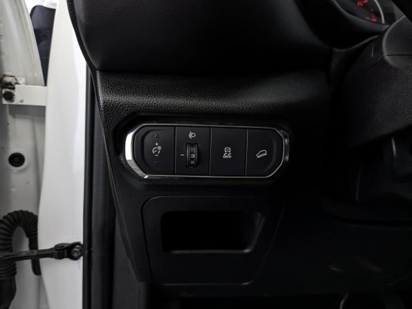 Haval Jolion I с пробегом 2021 года, цена 1 600 000 рублей, 96100 км, внедорожник, Автокод Объявления