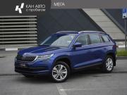 Skoda Kodiaq I Казань  - изображение 16