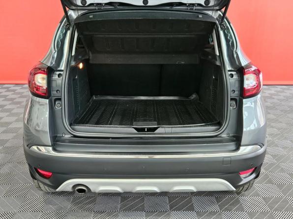 Renault Kaptur I с пробегом 2016 года, цена 1 485 000 рублей, 112164 км, внедорожник, Автокод Объявления