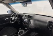 Kia Soul II Рестайлинг Саранск  - изображение 52