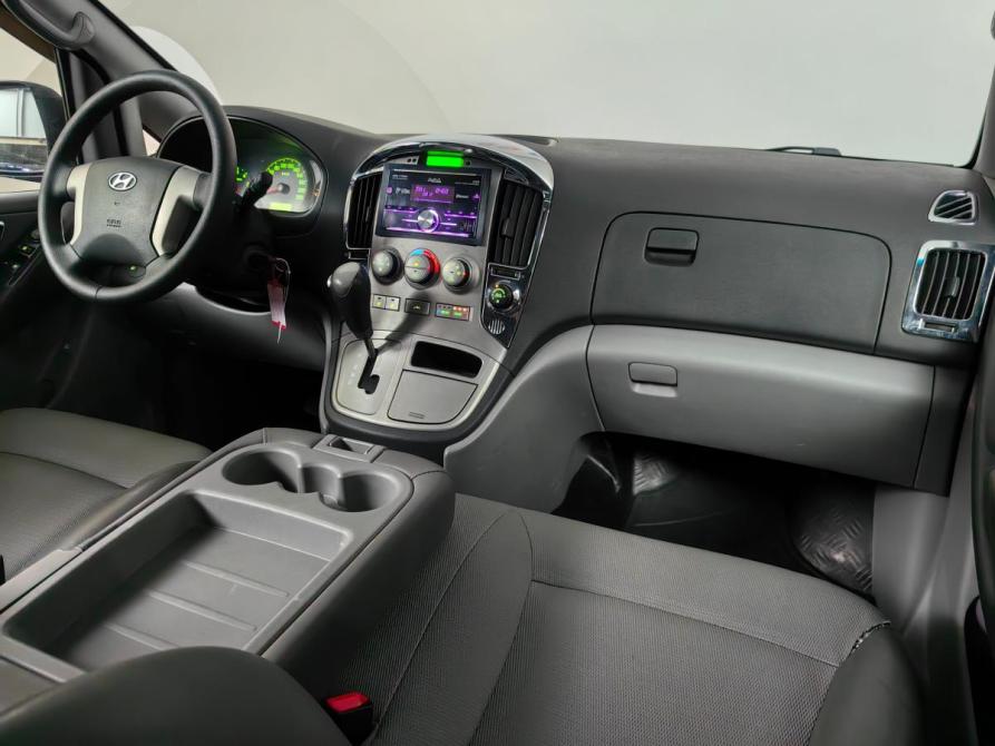 Hyundai Grand Starex I Москва  - изображение 7
