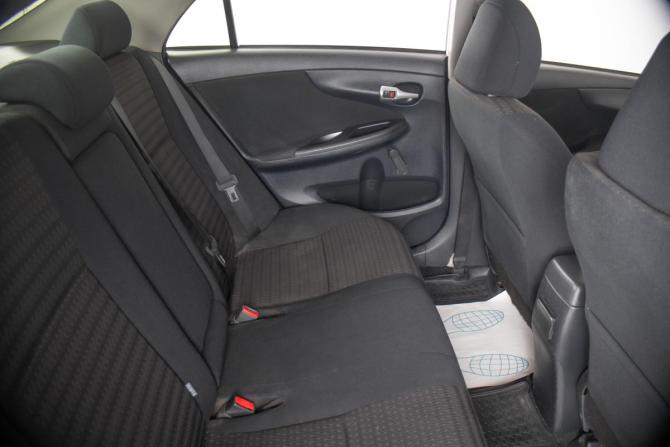 Toyota Corolla X (E140 E150) Рестайлинг с пробегом 2012 года, цена 1 249 000 рублей, 164100 км, седан, Автокод Объявления