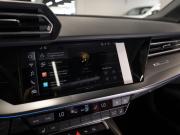 Audi A3 IV (8Y) Рестайлинг Москва  - изображение 51