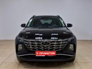 Hyundai Tucson IV Альметьевск  - изображение 29