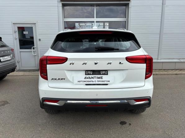 Haval Jolion I с пробегом 2023 года, цена 1 850 000 рублей, 31500 км, внедорожник, Автокод Объявления