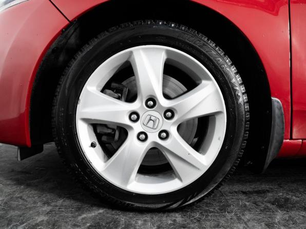 Honda Accord VIII с пробегом 2008 года, цена 995 000 рублей, 274200 км, седан, Автокод Объявления