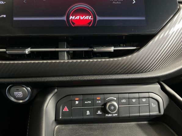 Haval F7x I с пробегом 2021 года, цена 1 747 900 рублей, 61755 км, внедорожник, Автокод Объявления