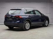 Volkswagen Tiguan II Москва  - изображение 22