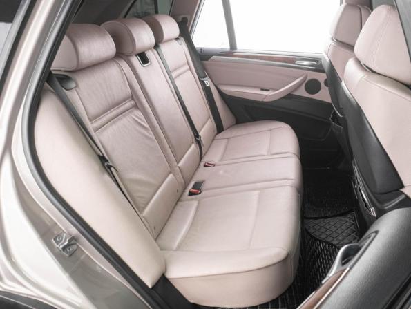 BMW X5 II (E70) Рестайлинг с пробегом 2010 года, цена 1 599 000 рублей, 246856 км, внедорожник, Автокод Объявления