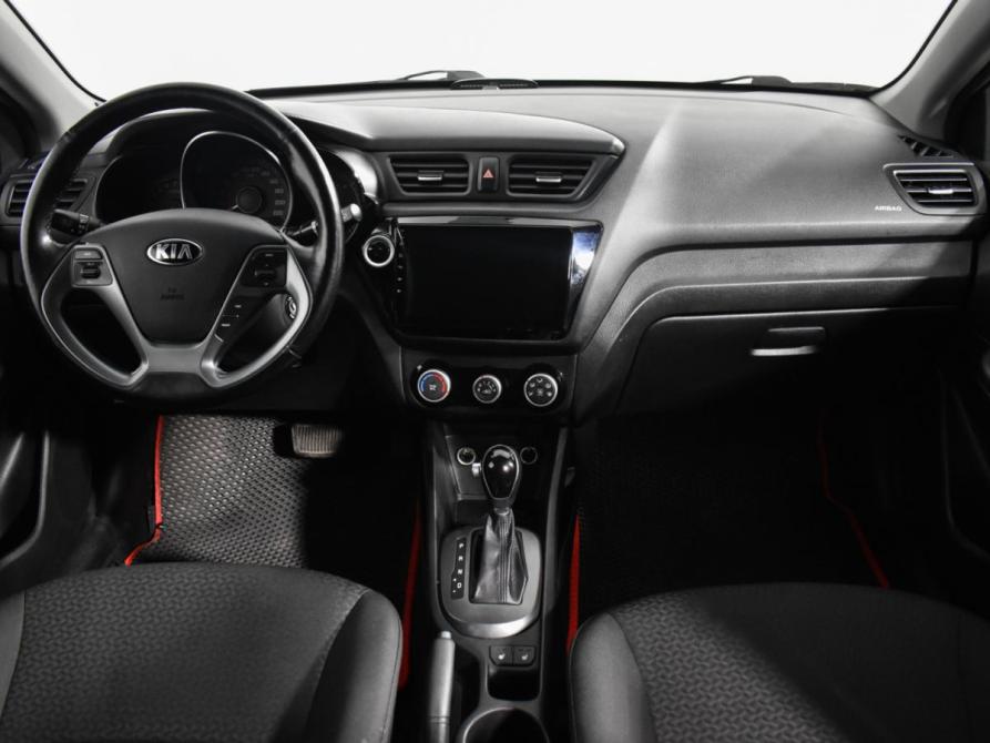 Kia Rio III Рестайлинг Санкт-Петербург  - изображение 16