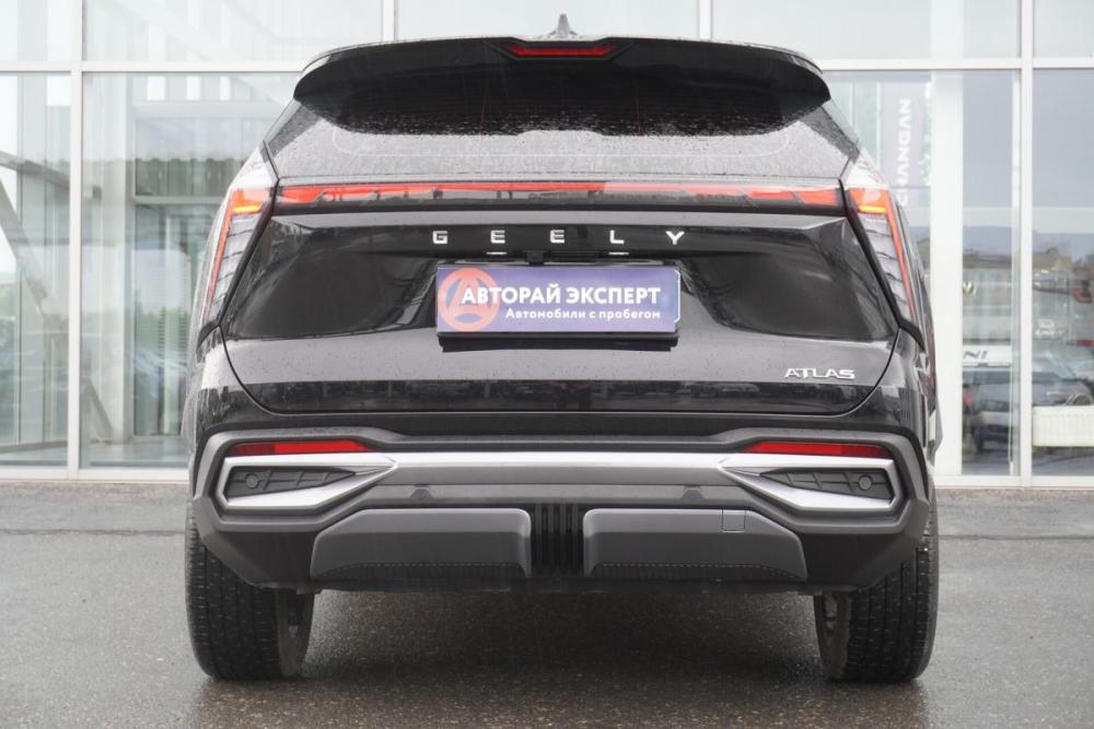 Geely Atlas II Ульяновск  - изображение 7