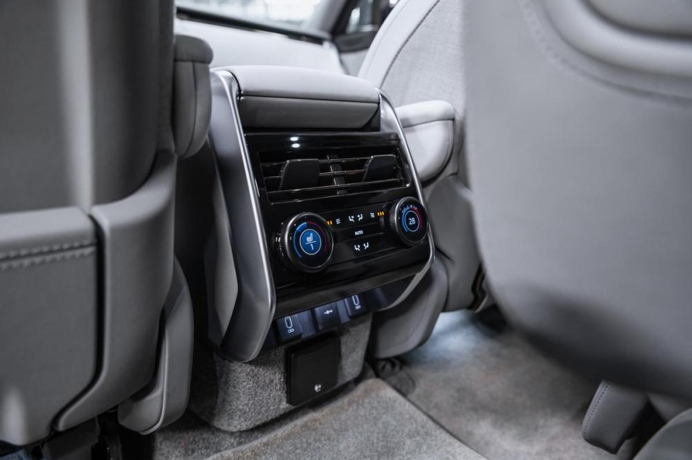 Land Rover Range Rover V Москва  - изображение 27
