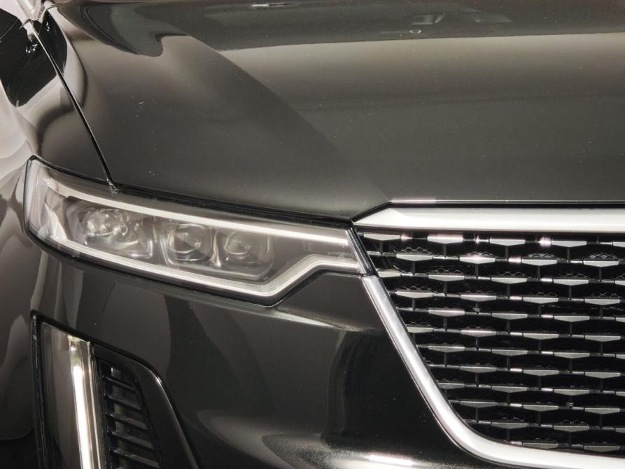 Cadillac XT6 I Москва  - изображение 10