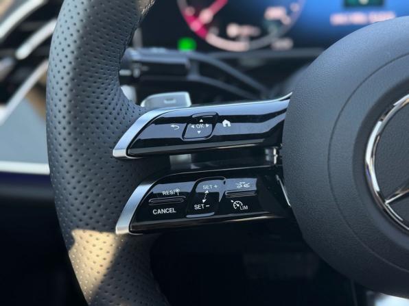 Mercedes-Benz E-Класс VI (W214 S214) с пробегом 2026 года, цена 8 590 000 рублей, 30 км, седан, Автокод Объявления