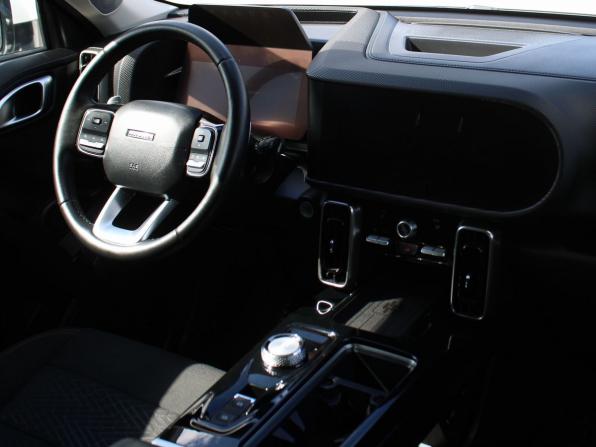 Haval Dargo I с пробегом 2023 года, цена 2 279 000 рублей, 24931 км, внедорожник, Автокод Объявления