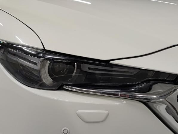 Mazda CX-5 II с пробегом 2019 года, цена 2 599 000 рублей, 159401 км, внедорожник, Автокод Объявления