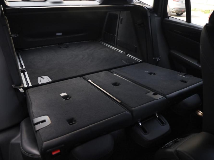 BMW X3 III (G01) Санкт-Петербург  - изображение 30