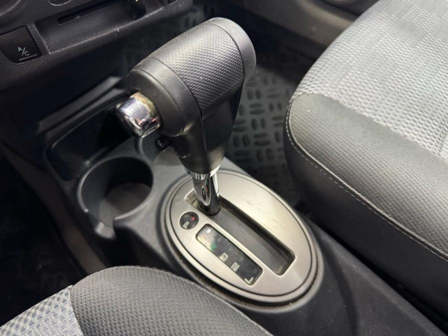 Kia Picanto I Уфа  - изображение 13