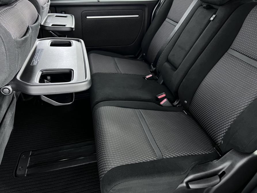 Honda Stepwgn V Калининград  - изображение 9