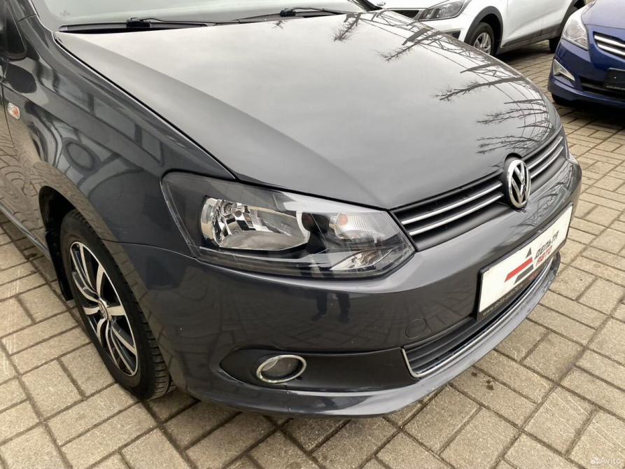 Volkswagen Polo V Ярославль  - изображение 28