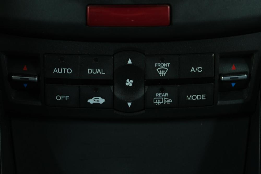 Honda Accord VIII Омск  - изображение 15