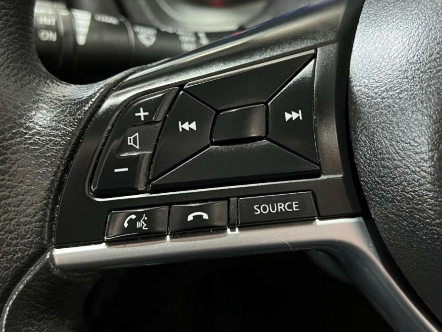Nissan Note II Рестайлинг Оренбург  - изображение 12