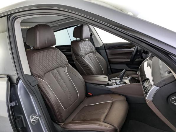 BMW 6 серии IV (G32) с пробегом 2019 года, цена 4 845 000 рублей, 66021 км, лифтбек, Автокод Объявления