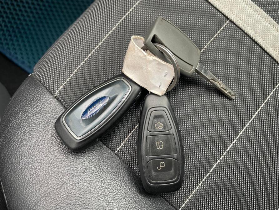 Ford Kuga I Вологда  - изображение 28