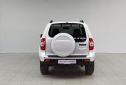 Chevrolet Niva I Рестайлинг Саратов  - изображение 26