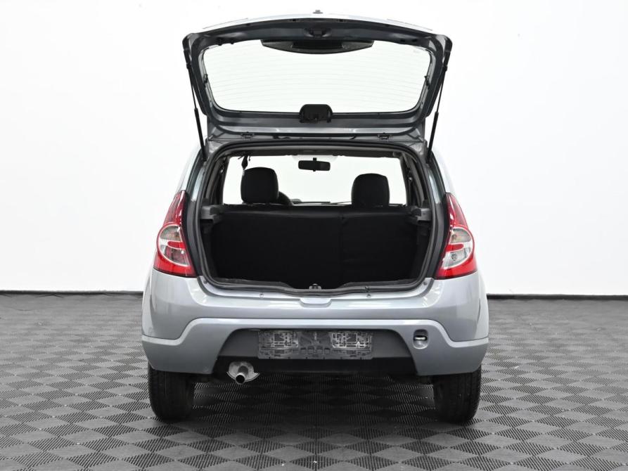 Renault Sandero I Москва  - изображение 5
