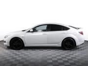 Mazda 6 II (GH) Москва  - изображение 28
