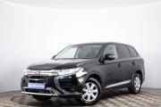 Mitsubishi Outlander III Рестайлинг 3 Пермь  - изображение 27