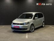 Volkswagen Touran I Рестайлинг 2 Челябинск  - изображение 20