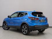 Nissan Qashqai II Рестайлинг Москва  - изображение 35