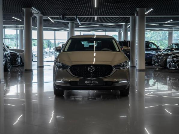 Mazda CX-30 I с пробегом 2026 года, цена 4 600 000 рублей, 50 км, внедорожник, Автокод Объявления
