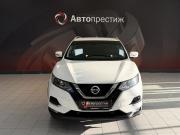 Nissan Qashqai II Рестайлинг Сургут  - изображение 12