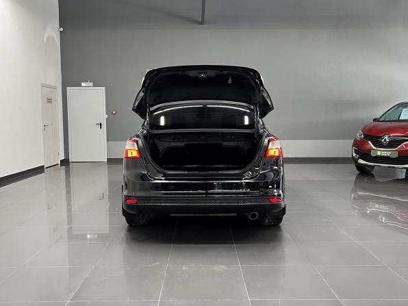 Ford Focus III с пробегом 2013 года, цена 825 000 рублей, 127050 км, седан, Автокод Объявления