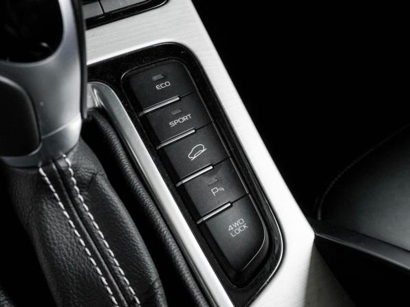 Geely Atlas I с пробегом 2021 года, цена 1 899 000 рублей, 27180 км, внедорожник, Автокод Объявления