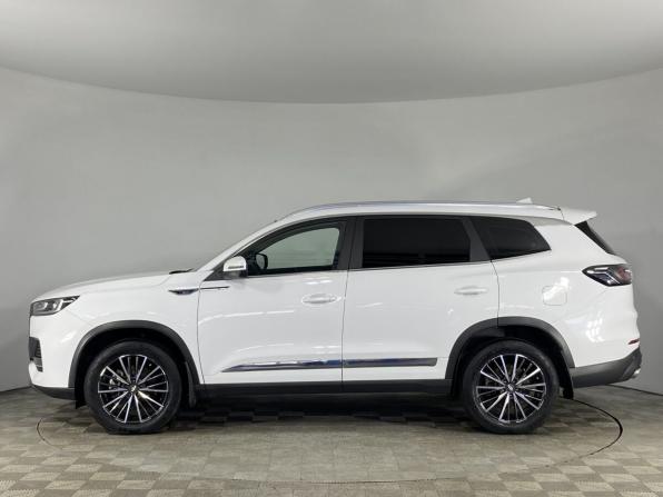 Chery Tiggo 8 Pro Max I с пробегом 2022 года, цена 2 200 000 рублей, 79325 км, внедорожник, Автокод Объявления