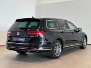 Volkswagen Passat B8 Рестайлинг Волгоград  - изображение 40