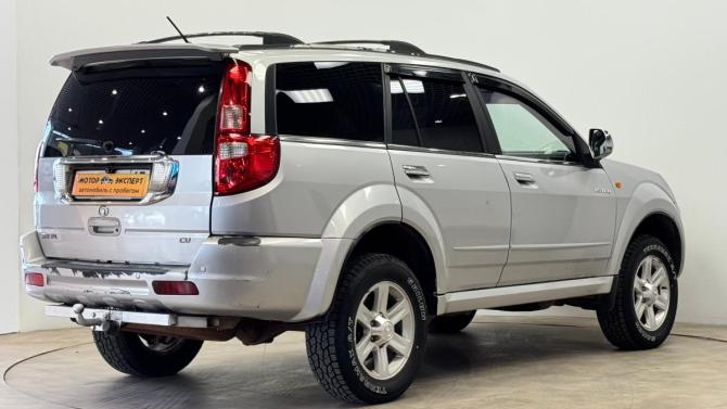 Great Wall Hover с пробегом 2008 года, цена 409 000 рублей, 227317 км, внедорожник, Автокод Объявления