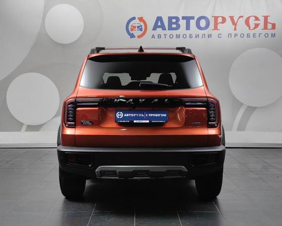 Haval Dargo I с пробегом 2023 года, цена 2 399 000 рублей, 84228 км, внедорожник, Автокод Объявления