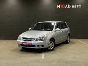 Kia Cerato I Челябинск  - изображение 20
