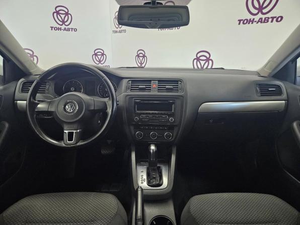Volkswagen Jetta VI с пробегом 2013 года, цена 821 000 рублей, 228824 км, седан, Автокод Объявления