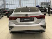 Kia Cerato IV Казань  - изображение 29