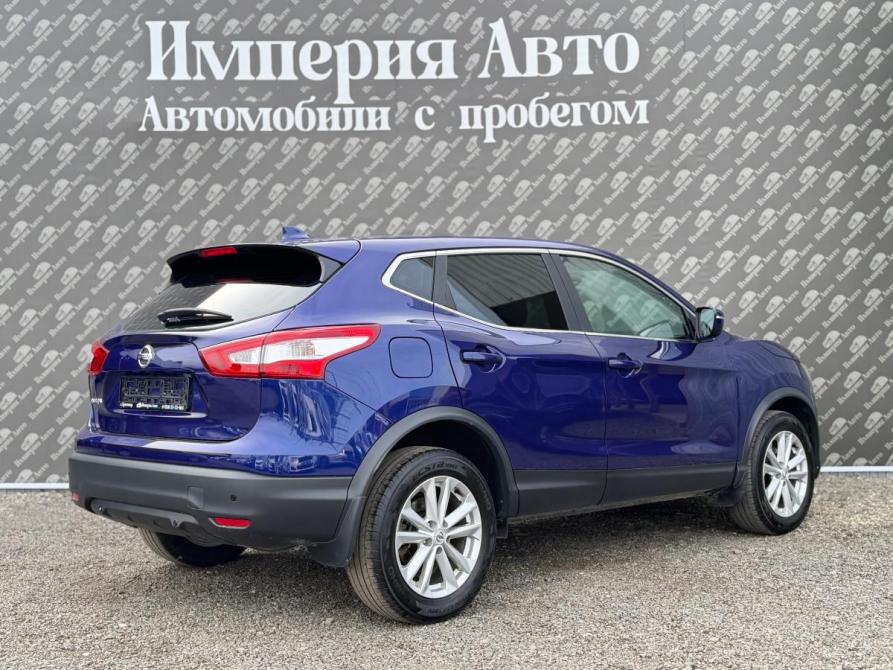 Nissan Qashqai II Краснодар  - изображение 10