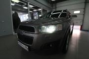 Chevrolet Captiva I Рестайлинг 2 Сургут  - изображение 76