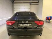 Audi A7 I (4G) Новосибирск  - изображение 35