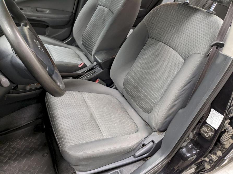 Nissan Almera Classic I Москва  - изображение 14