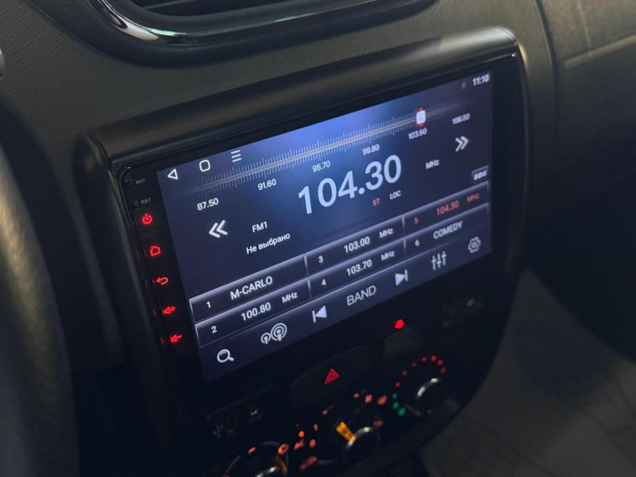 Nissan Terrano III (D10) Оренбург  - изображение 11